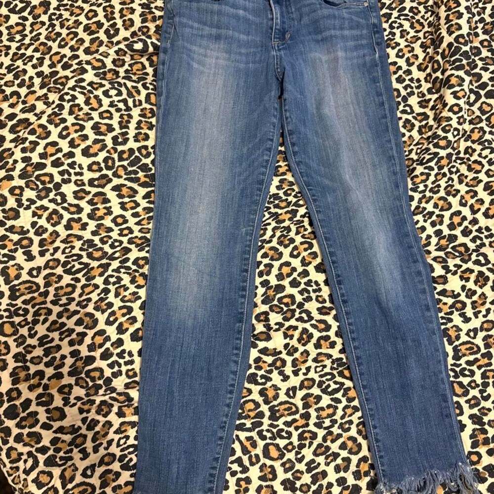 Joes jeans size 26